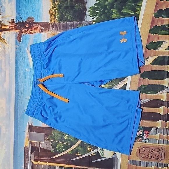 Under Armour Small Shorts NWT - Picture 1 of 6